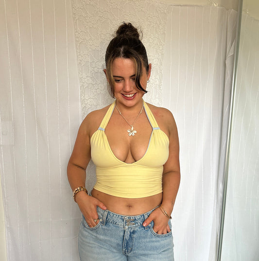 4 in 1 Halter